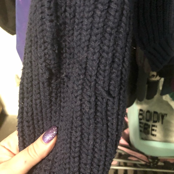 🚫 SOLD 🚫 3.1 Phillip Lim for Target Sweater - Picture 4 of 4